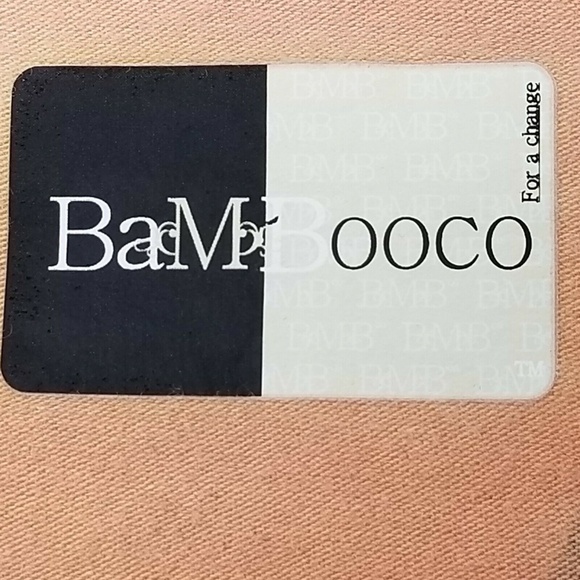 BamBooco womens embellished top size L multi color - Picture 6 of 8